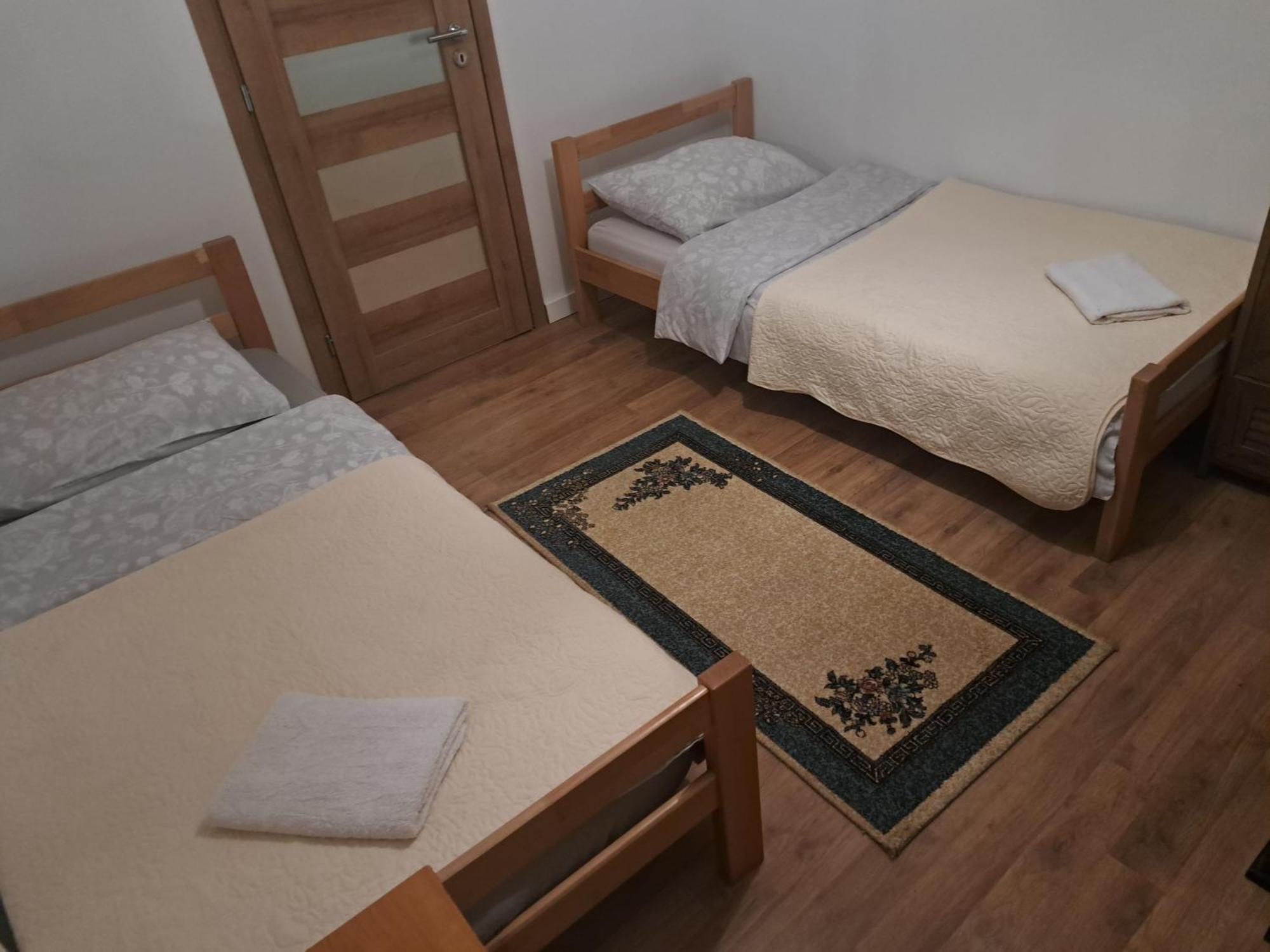 Apartman Zuki Zagreb Exteriör bild