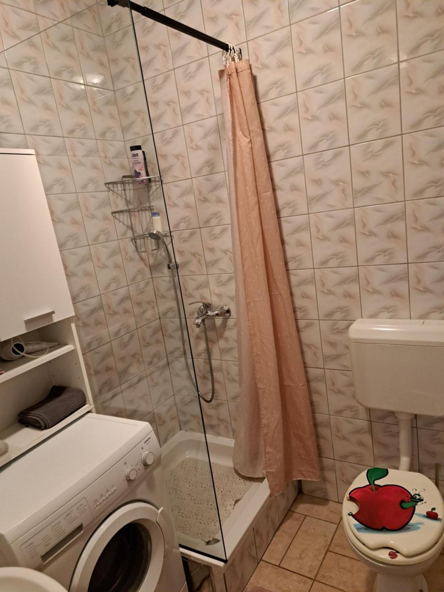 Apartman Zuki Zagreb Exteriör bild